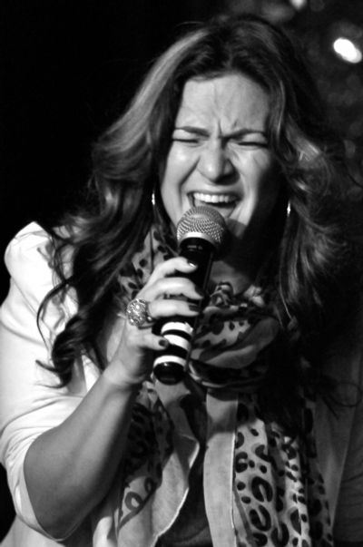 Shoshana Bean Photo